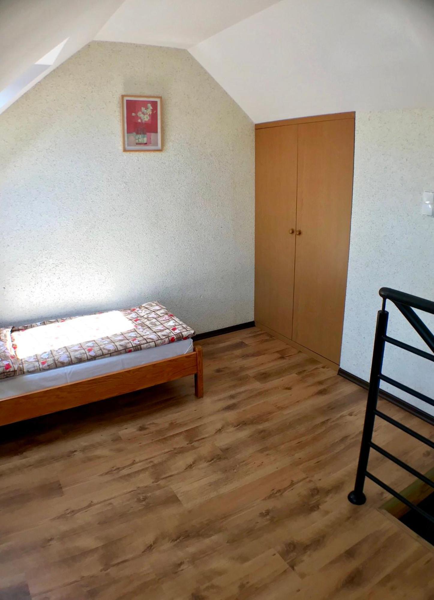 Willa Teresa Władysławowo Szoba fotó